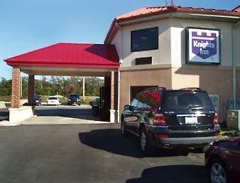 Knights Inn - Wilmington Wilmington  Exterior foto